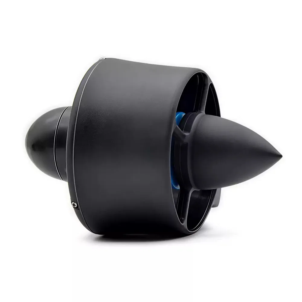 มอเตอร์ไร้แปรงถ่าน 12-16V สำหรับ ROV ใต้น้ำ แรงขับ 3.48 กก. 560KV สำหรับเรือคายัค เรือดำน้ำ เรือไร้คนขับ