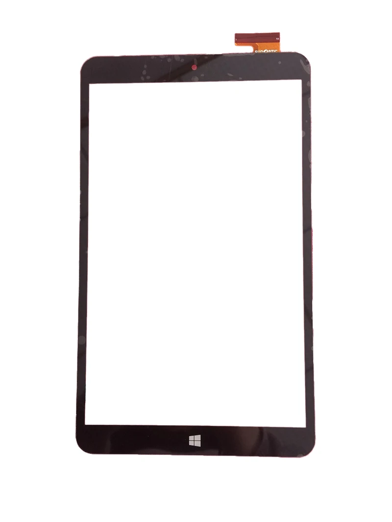 

New 8.9 Inch Touch Screen Digitizer Glass Sensor Panel SG8127A-FPC_V1-1 SG8127A