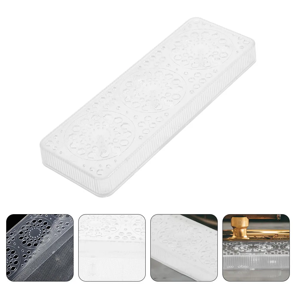 

2pcs Cigar Humidifier Humidor Accessories Portable Humidity Packs For Cigar Box Preserves Freshness Flavor