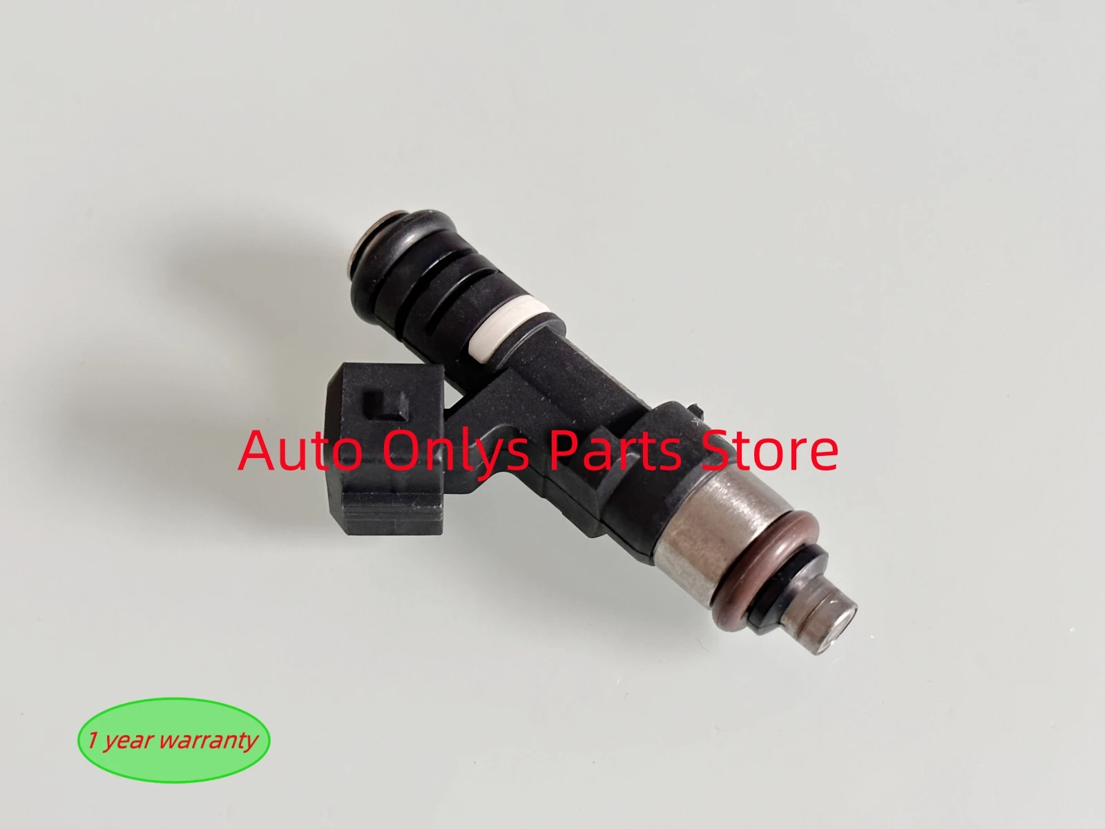 4pcs 0280158238 Fuel Injector For Ford C-Max II Ecosport Fiesta Saloon VI Focus 1.6L 1674854 car accessories