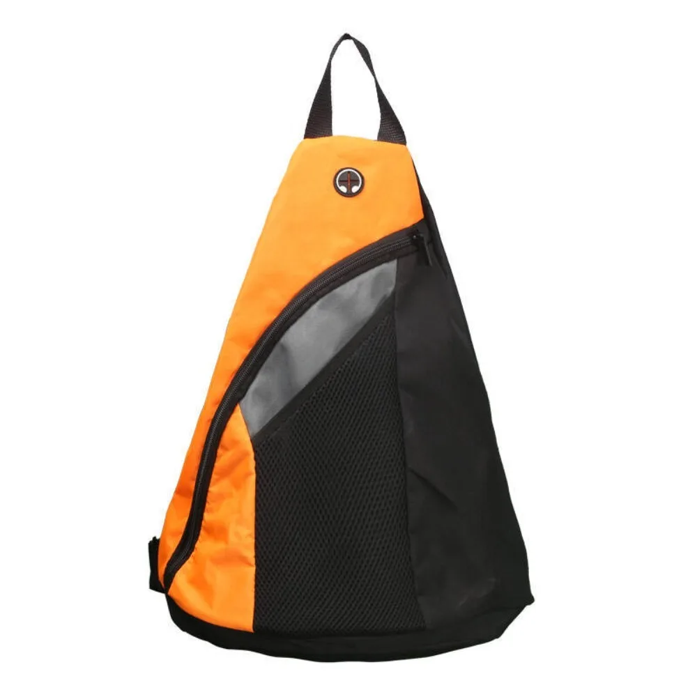 Oxford Cloth Pickleball Bags Water Resistant Ultralight Sports Shoulder Bag Large Capacity Paddle Organizer Bag Outdoor Sports