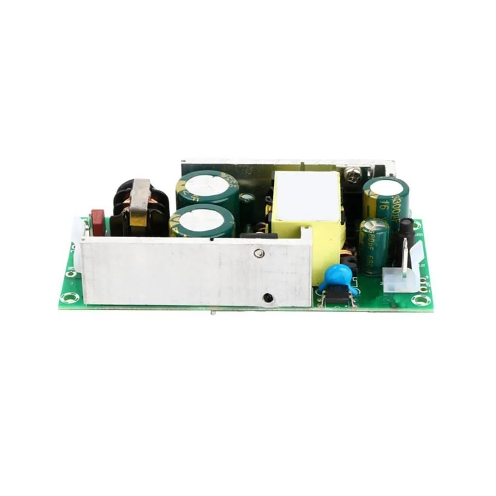 1PC 12V 5A Switching Power Supply Module 60W Bare Board AC110V-220V to DC12V 5A Power Supply Board with Short-circuit Protection
