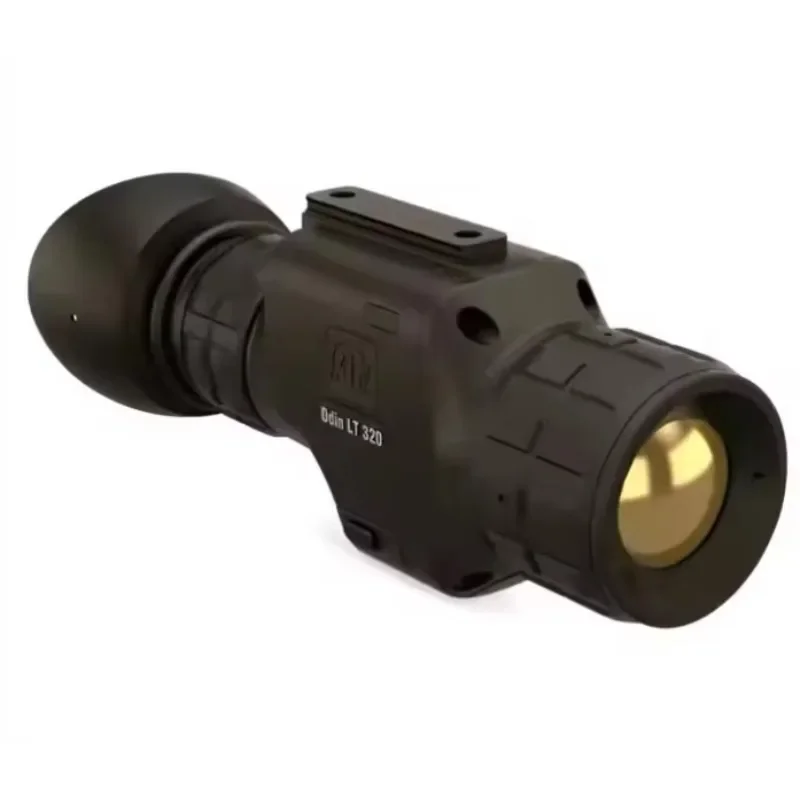 

Smart sights install high-quality hunting accessories