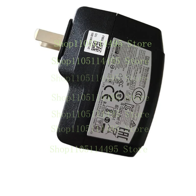 Wacom One DTC133 액세서리용 X형 케이블, 데이터 케이블, 커넥터 케이블, 전원 어댑터