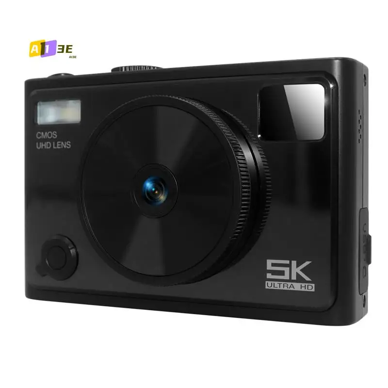 A13E-5K Digital Cam…