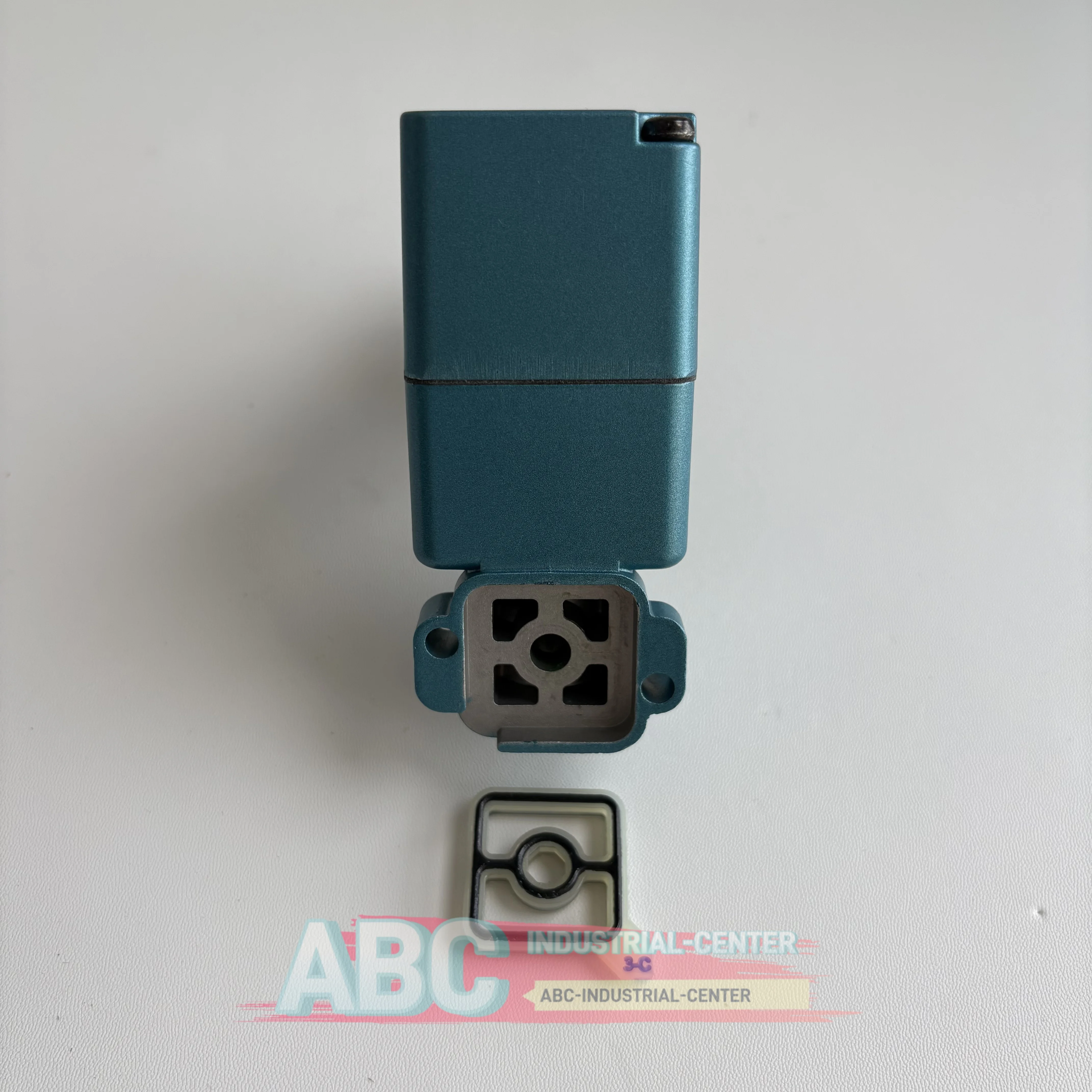 250B-611JA صمام كهرومغناطيسي جديد أصلي