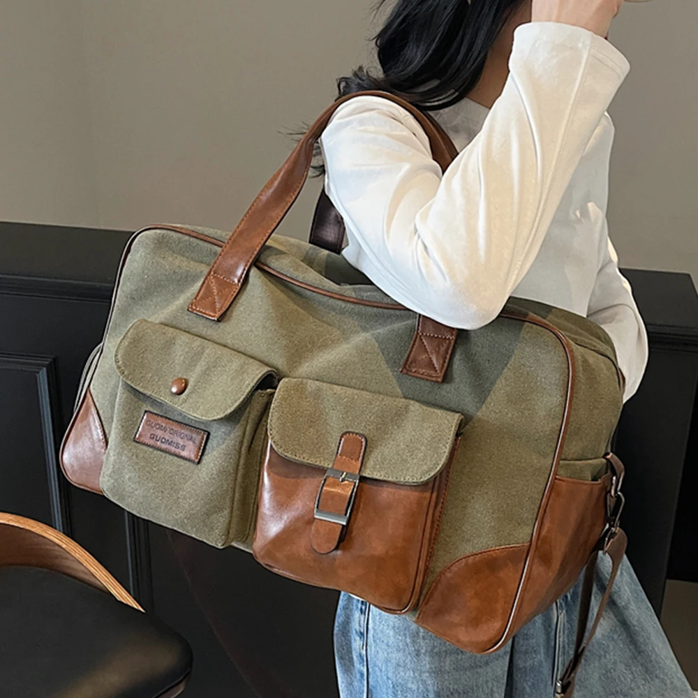 sac-de-voyage-en-toile-tendance-avec-compartiments-sec-humide-sac-de-sport-leger-grande-capacite-bagage-court-de-voyage-avec-plusieurs-poches