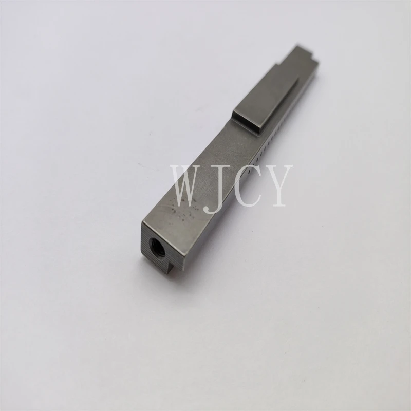 1 piezas de la máquina del cabezal de costura Hohner 52-8