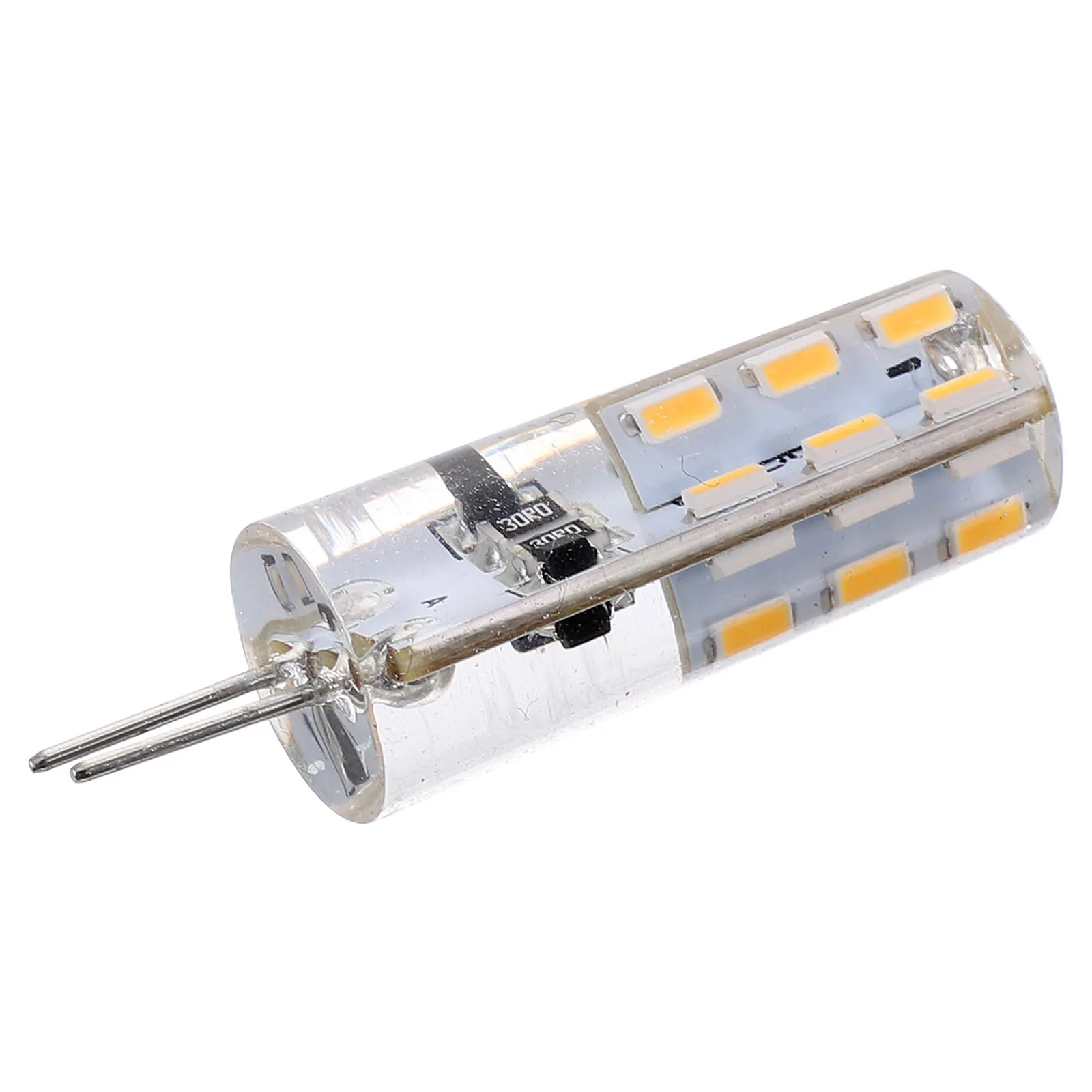 

G4 LED bulb 12V G4 warm white LED 3014 SMD LED bulb Warm white LED light bulb G4 LED light bulb