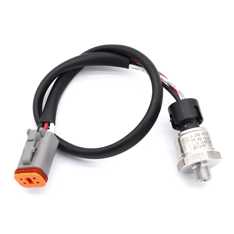 

Датчик давления масла в грузовике -9-200 PSIG 422284 42-2284 для Thermo King SB/SLX/Precedent