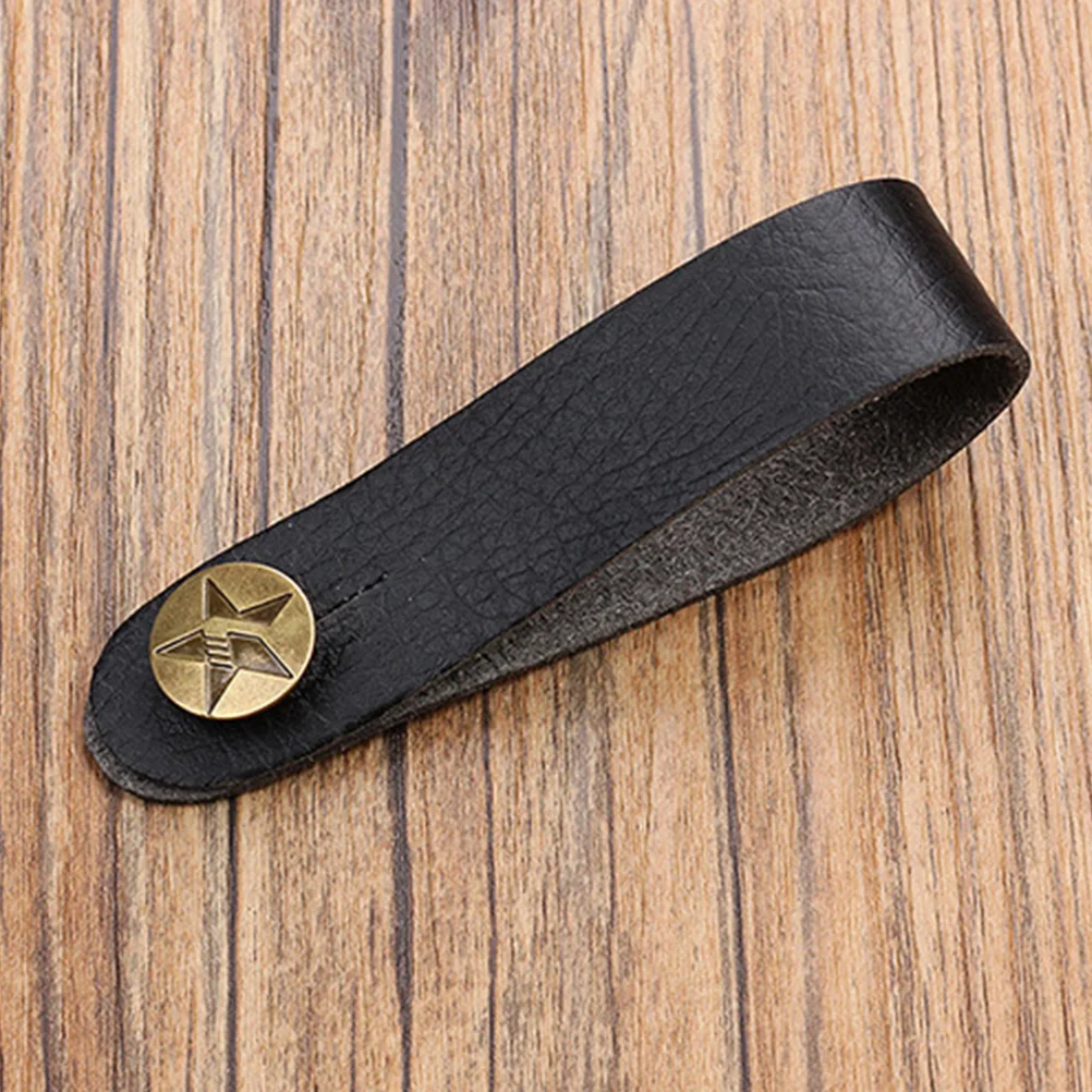 Ukelele Strap Bass Guitar Acoustic Button Adapter Headstock Straps Fixing Neck Band