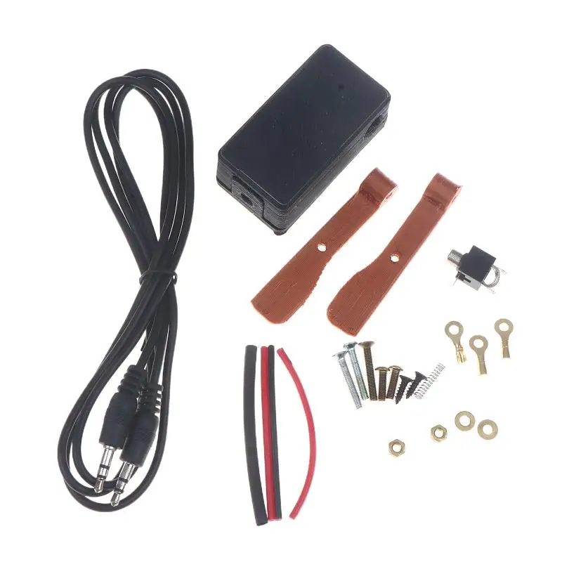 Cw Short Wave Key S…