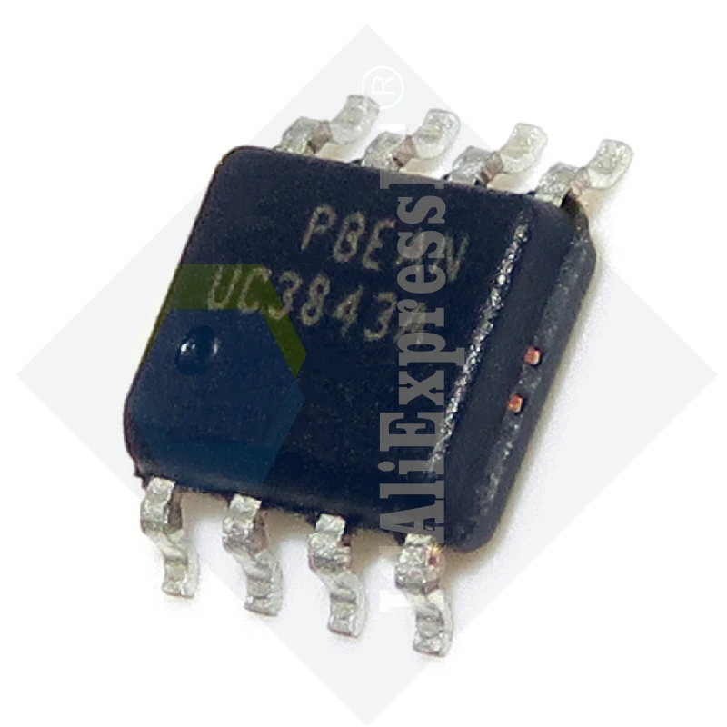 5-20PCS UPC1042C UPC1042 TPS60400DBVR DBVT UC3843A UC3843 APM9945 9945 ZTX653 653 ALC5621 5621