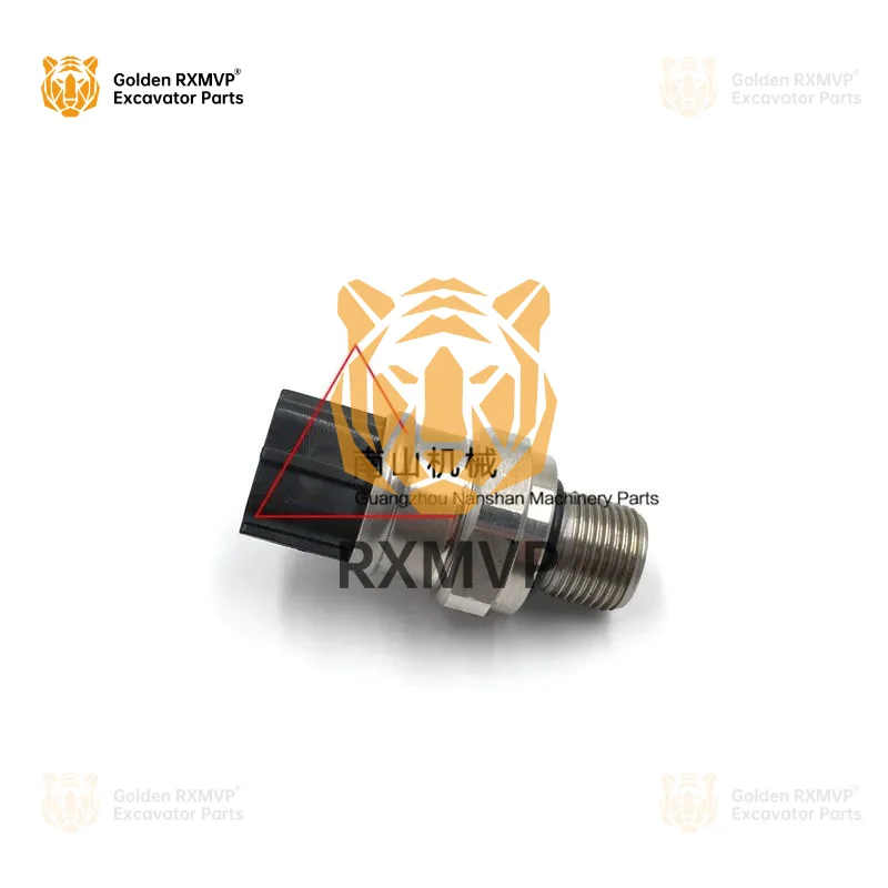 For Kobelco Shensteel SK200 210 220 230 250-10 High voltage sensor sensor sensor YN52S00103P1  excavator