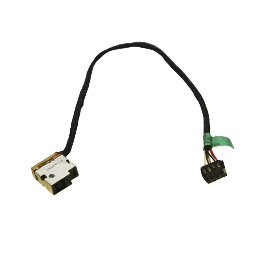 

New DC Jack Power cable Power Harness For HP Pavilion 15-E 17-E 709802-YD1 719859-001