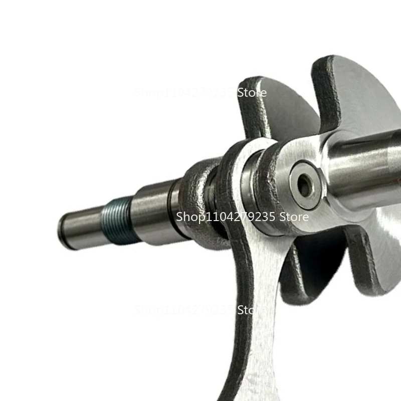 

Подходит для шатуна коленчатого вала STIHL MS172C MS172, аксессуары, масляная пила Steele MS162 MS172