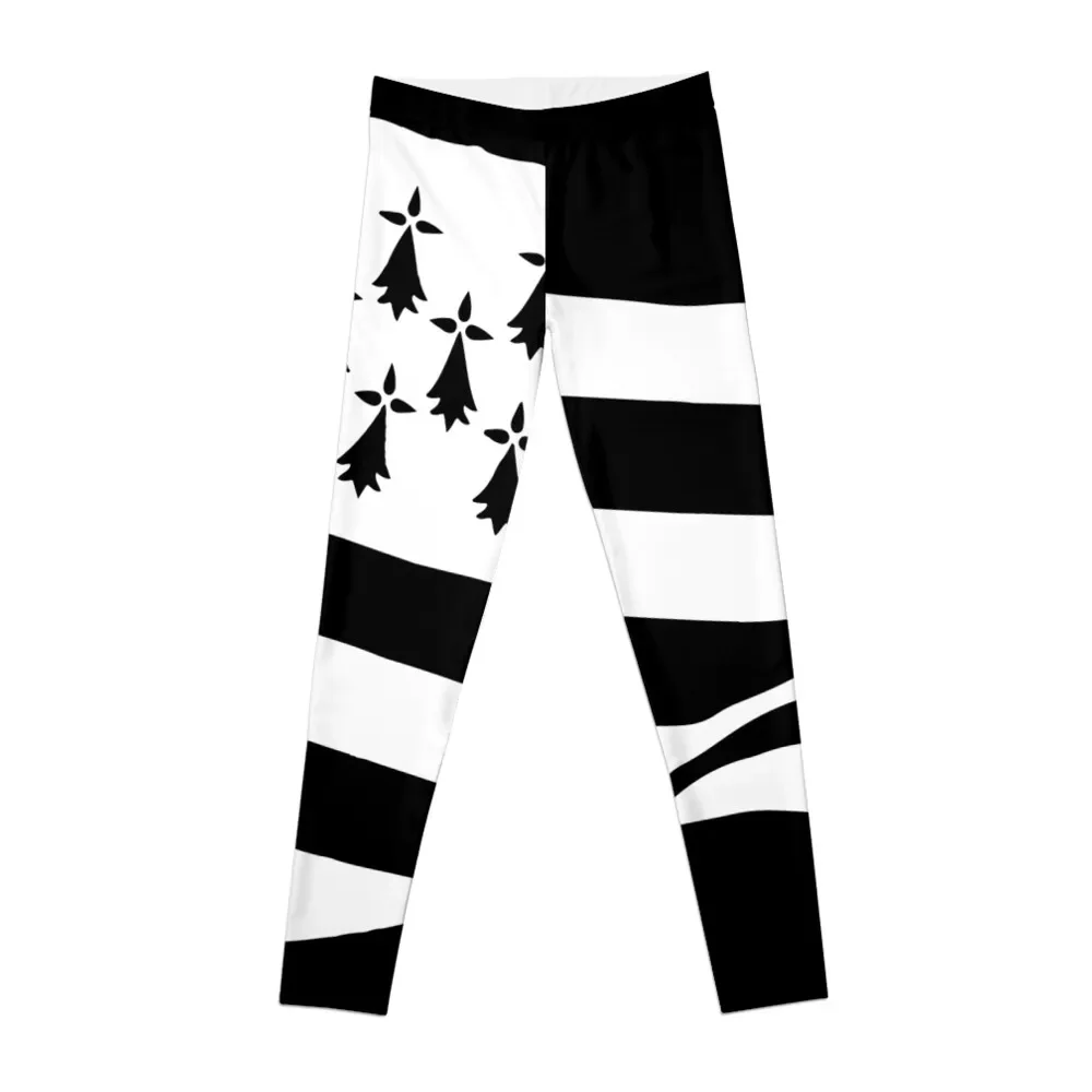 

gwenn ha du Leggings legging pants raises butt Women's tights trousers Womens Leggings