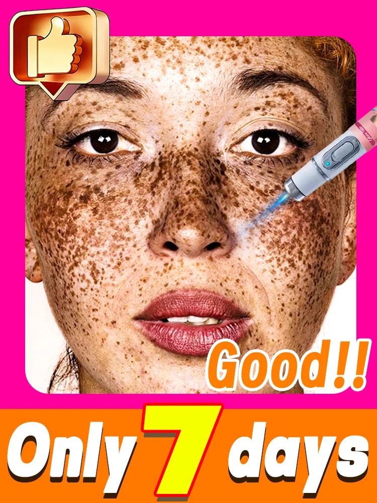 

100% effective against freckles and pigmentation issues, gently penetrates,Cutting-edge skincare technology