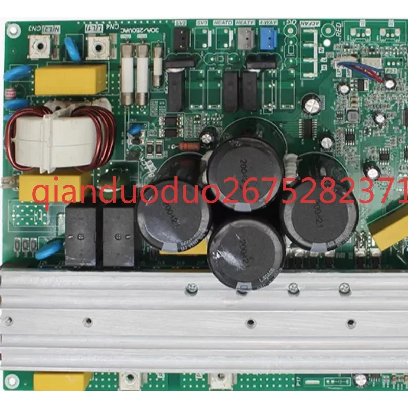 Suitable for Chigo air conditioner external unit frequency conversion control main board 801319900033