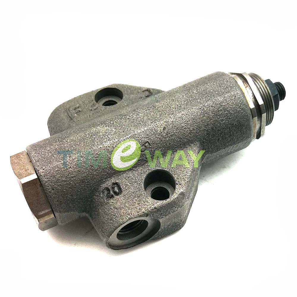 

A10VSO100 Valve Hydraulic Pump Parts for Repair Rexroth Pump