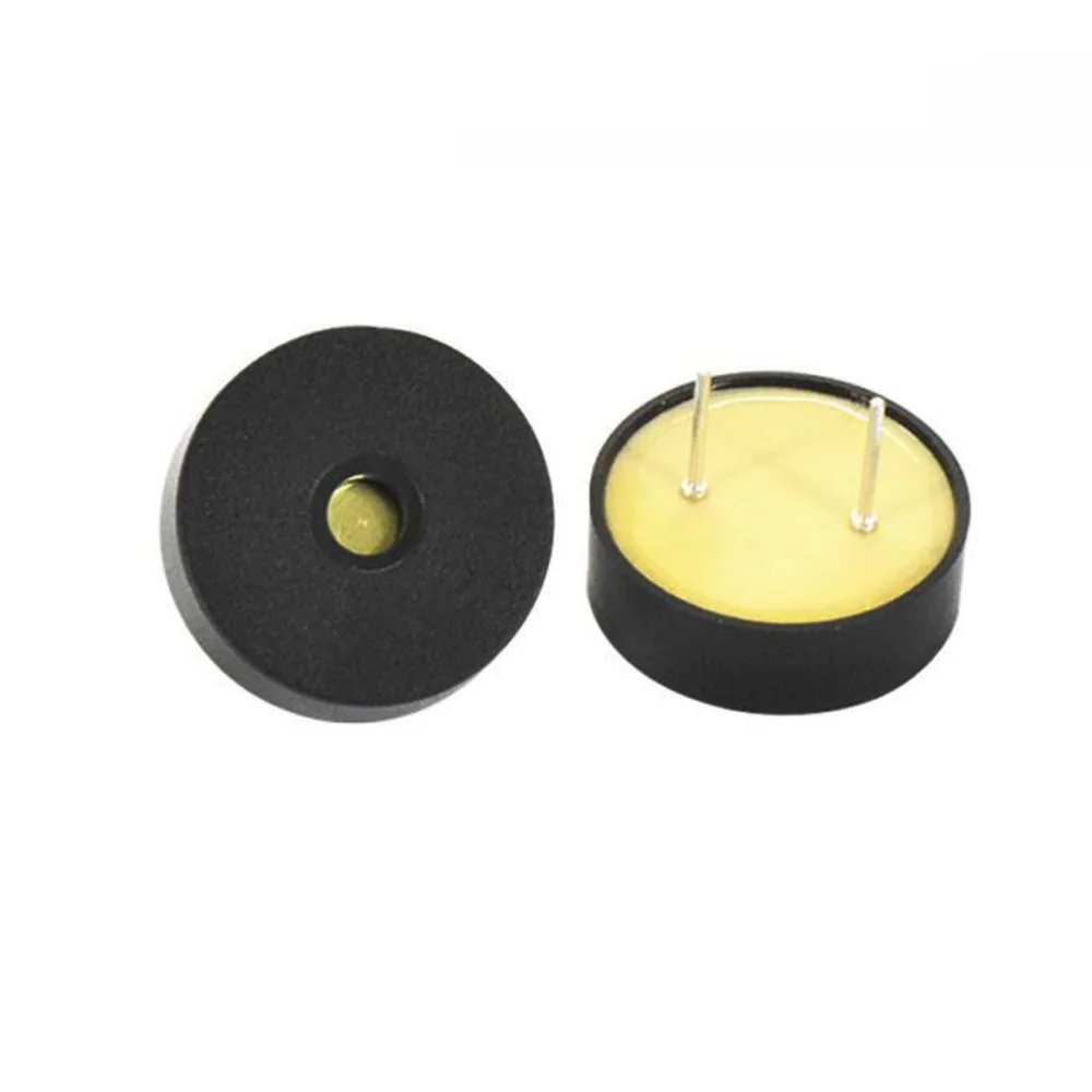 

50 шт. Бесплатный пьезозуммер GBeelee BL-FMQ-MSPT30D 1,5 В 3 В 5 В 6 В 9 В 24 В Маленькая аудио громкая сигнализация 12 В постоянного тока 85 дБ 3*2 мм Тип SMD Buzz