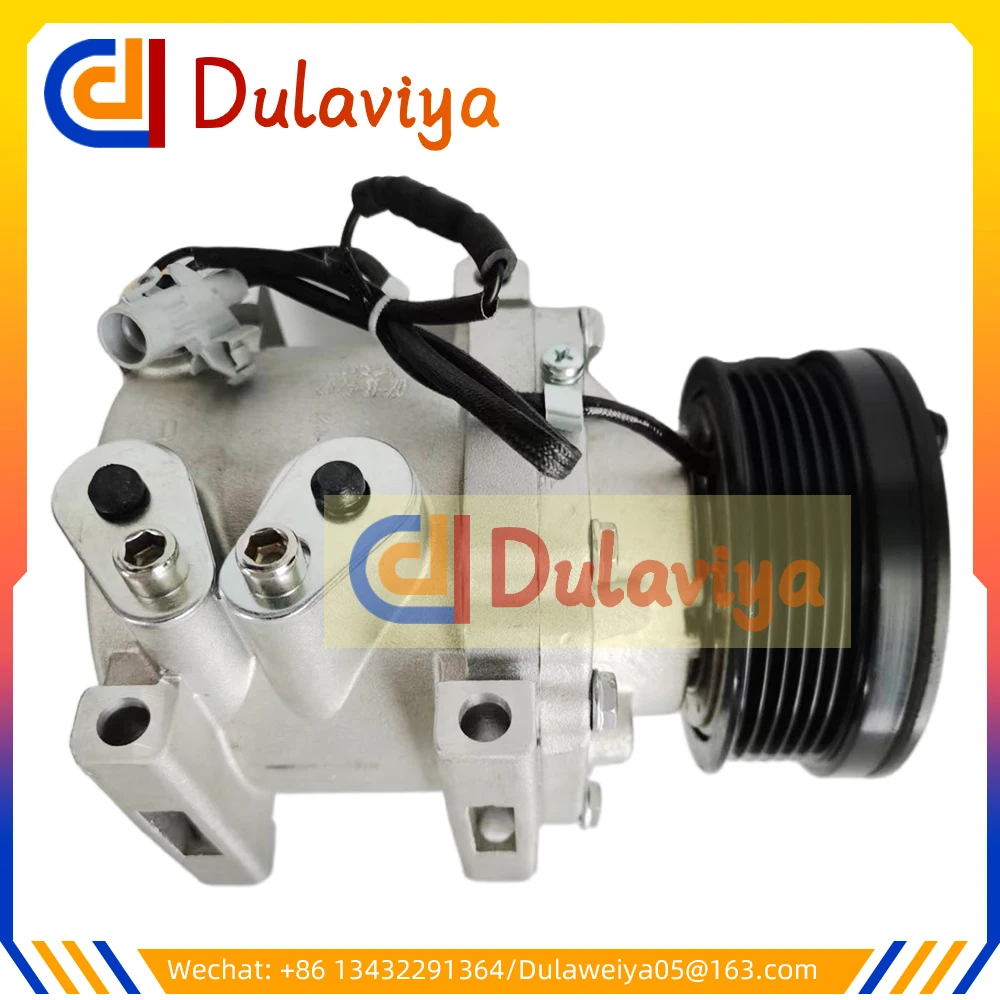 AC Compressor For LIFAN 530 air conditioner compressor compressors For air conditioning System
