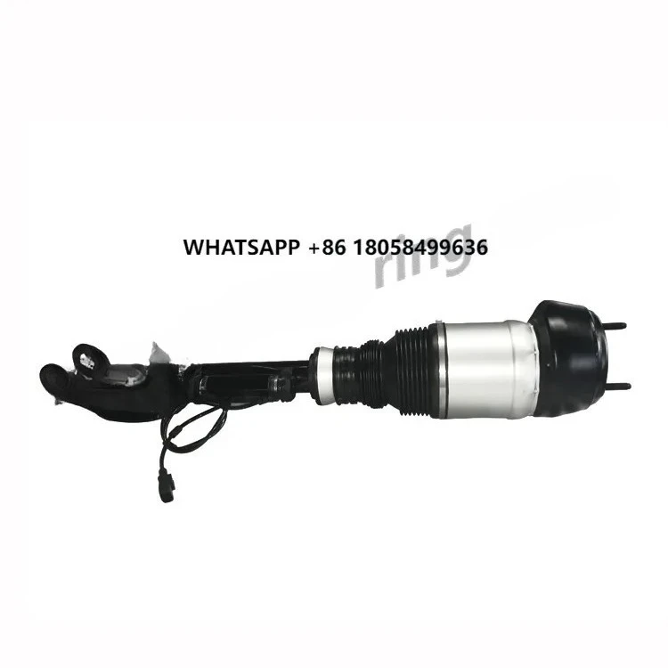

Auto Parts for Mercdes-Bez GL X166 Front Right Air Suspension Shock Without ADS OE 1663202613 1663207213 1663205666 1663204866