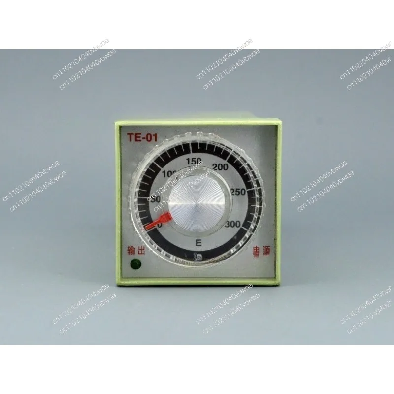 Indicator, temperature controller, temperature controller TE-01 48 * 48