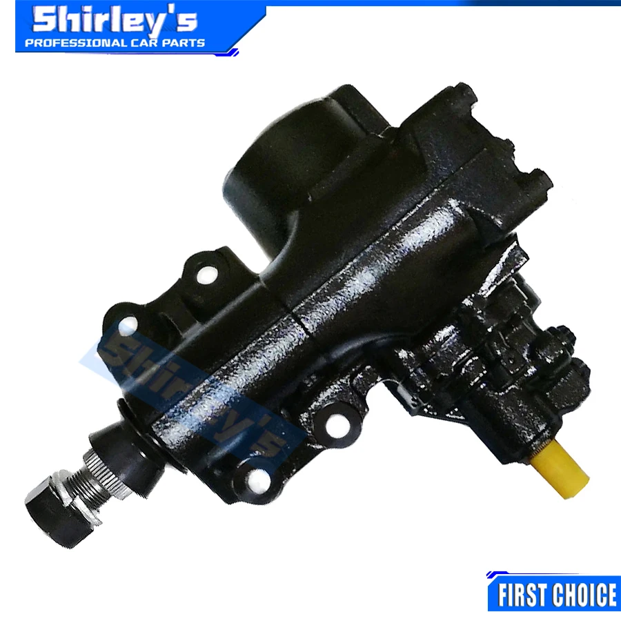 Power Steering Rack Gear Box For Toyota LAND CRUISER 100 FJ80 HDJ80 HZJ80 FZJ80 44110-60212 4411060212