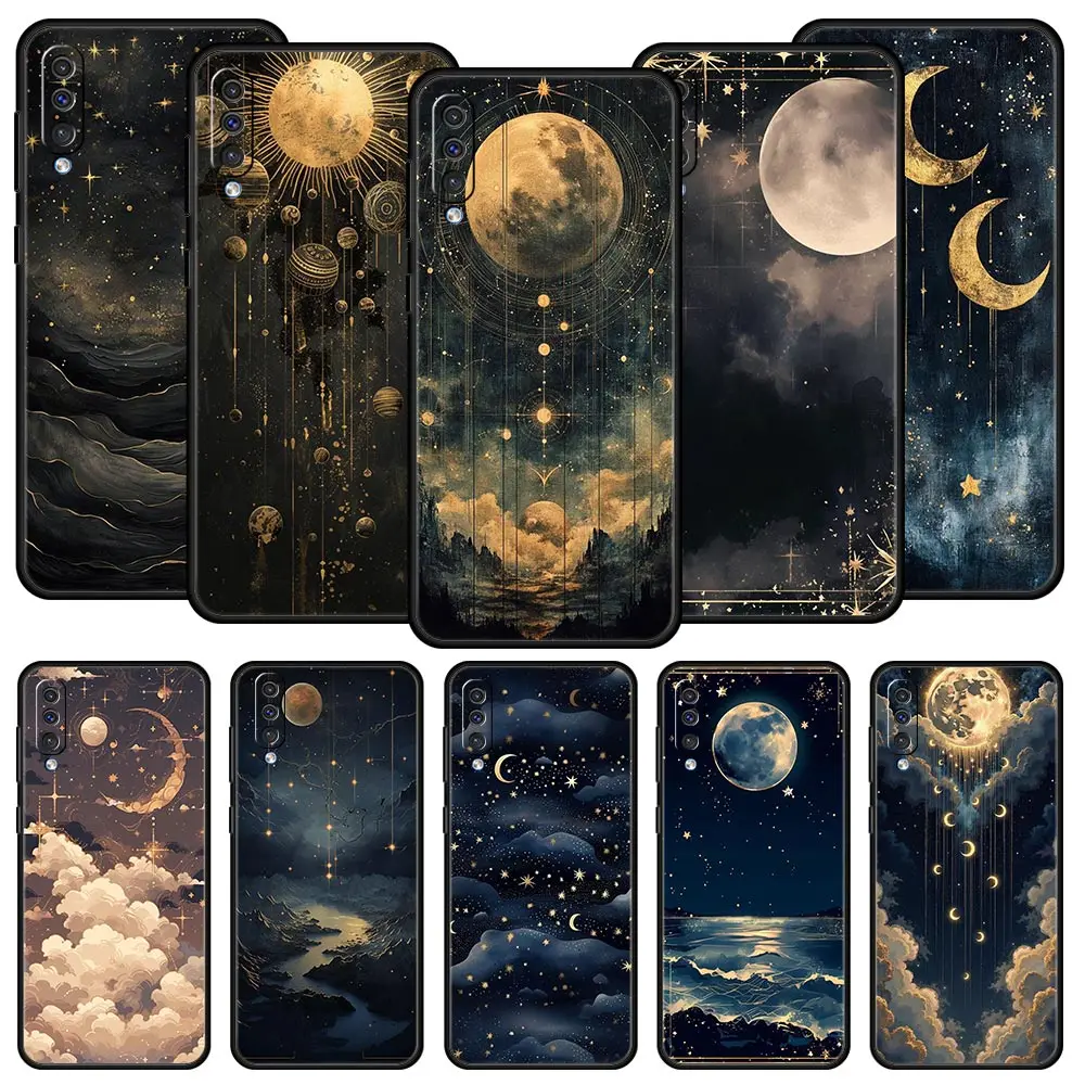 Fashion Starry Sky …