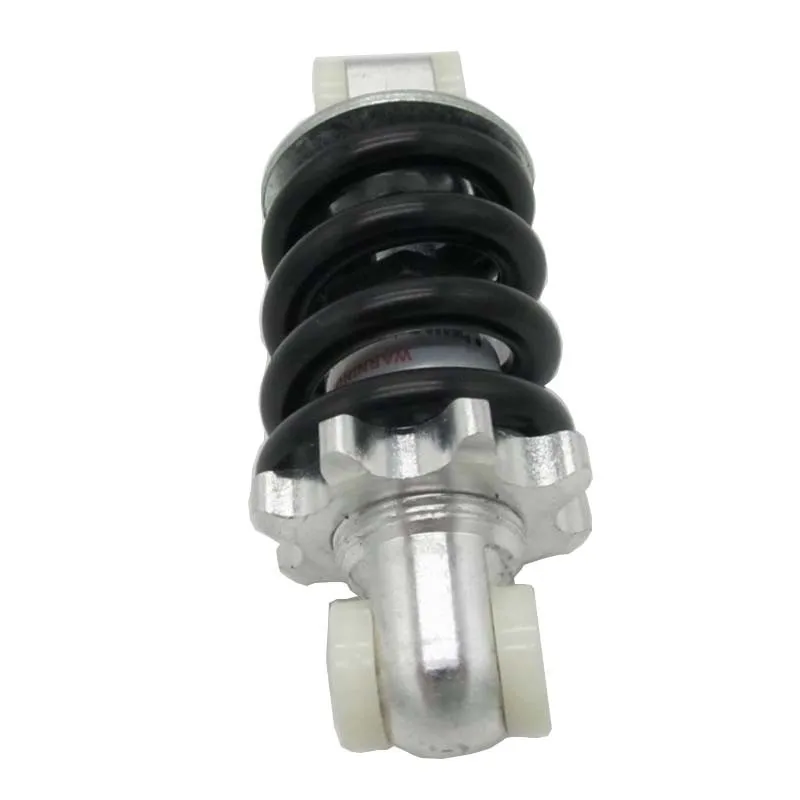 Shock Absorber Absorption ForTwo Stroke 2stroke Scooter 49cc Mini ATV Quad 100mm 750LBS/IN