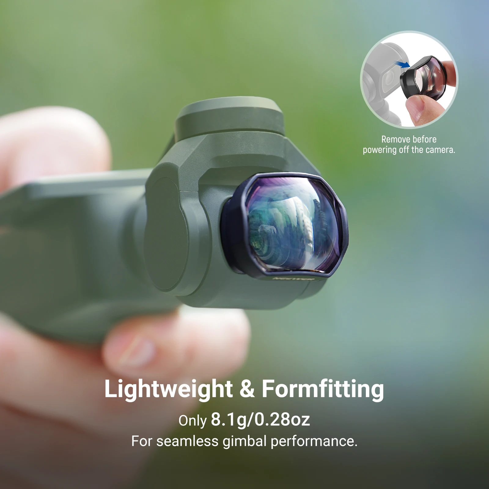 Thumbnail 4 - #8 Latest Camera Lenses Offers