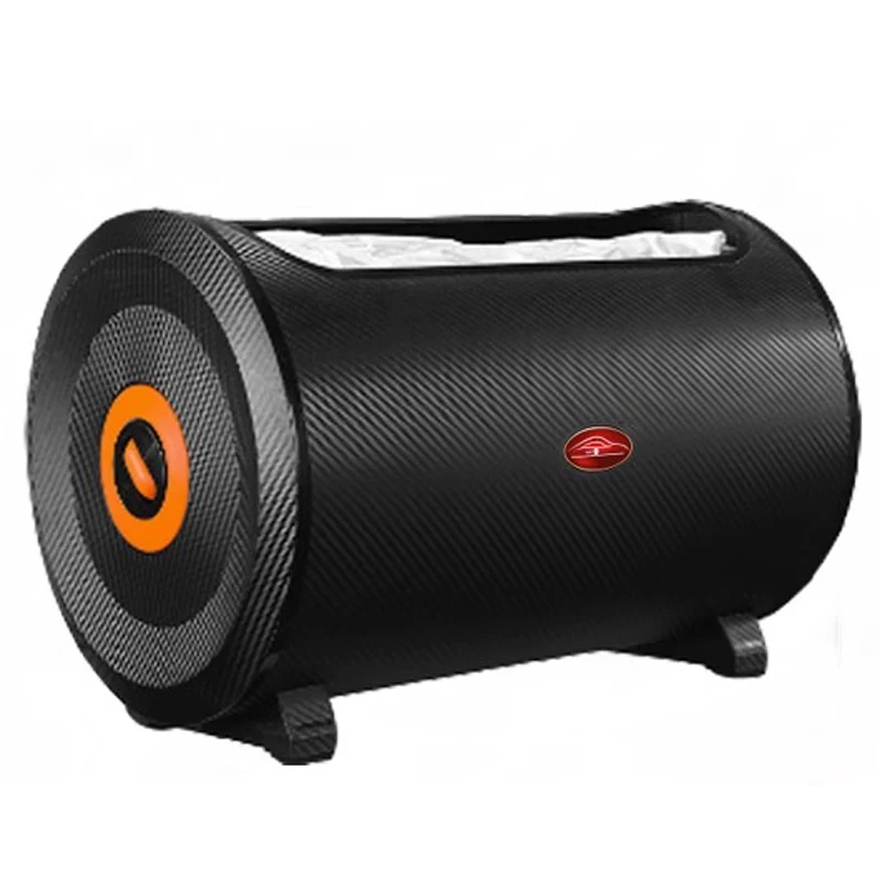 Automatic Car Cover Car Protective Cover Automatic Remote Control Smart Sun Protection Heat Insulation Rain Cover