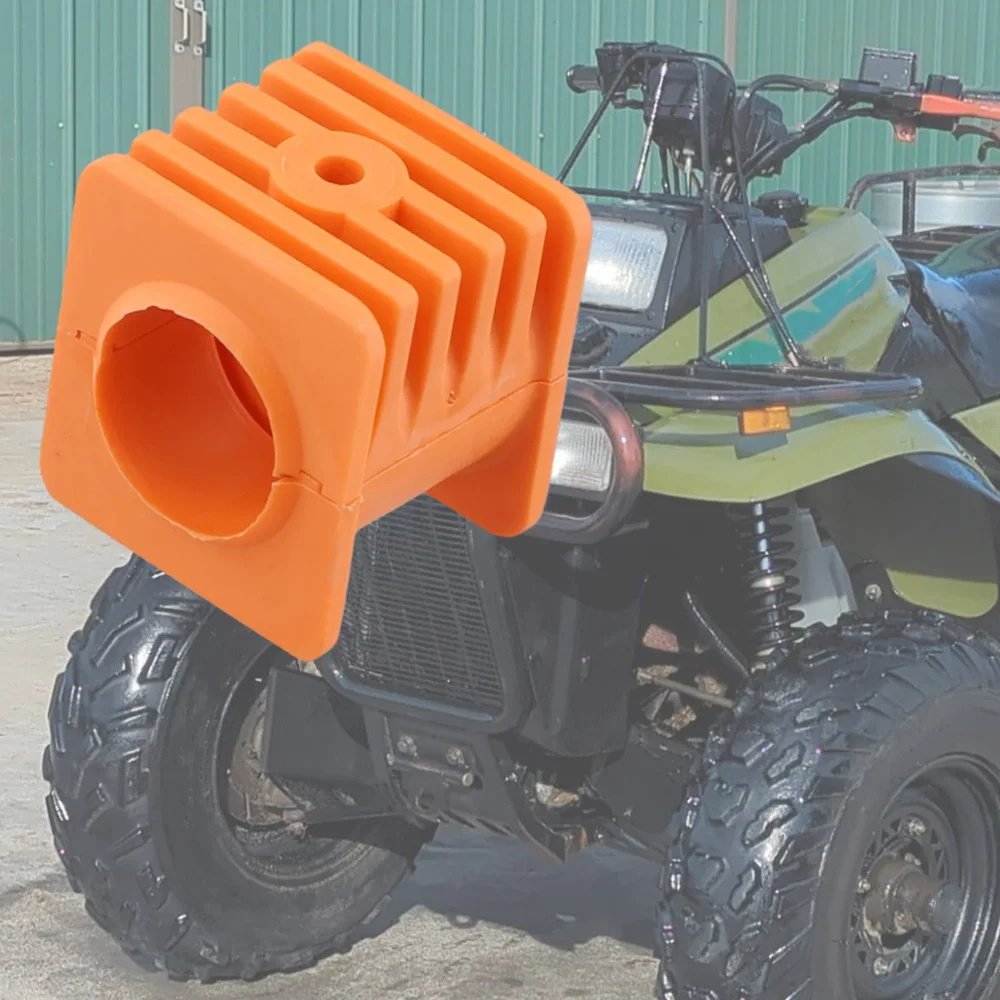 

ATV Upper Steering Bushing Kit For Polaris Xpress Xplorer Trail Big Boss Blazer Sportsman Scrambler Magnum 5433415 5433416