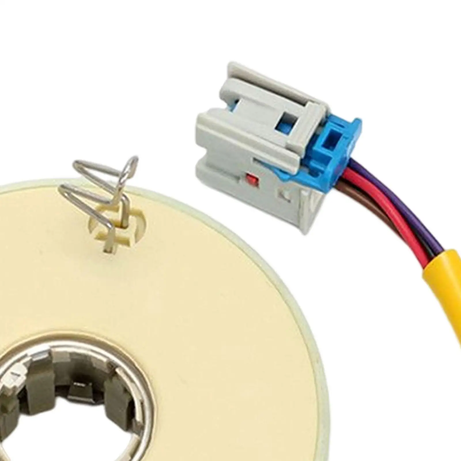 

Датчик угла поворота рулевого колеса, замена 51826526 51927084 для 500 C EVO D, простая установка, профессиональные автомобильные аксессуары