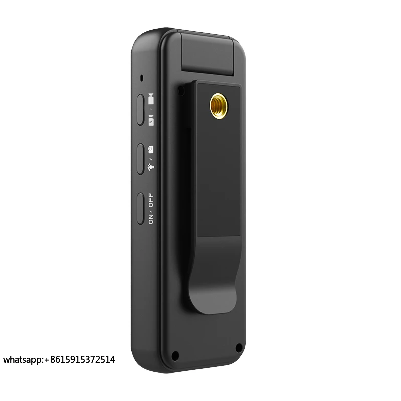 New 4K Sport Action Camera Body Bike Motorcycle Cam WiFi Direct Night Vision Security Video Camera Small Camcorder