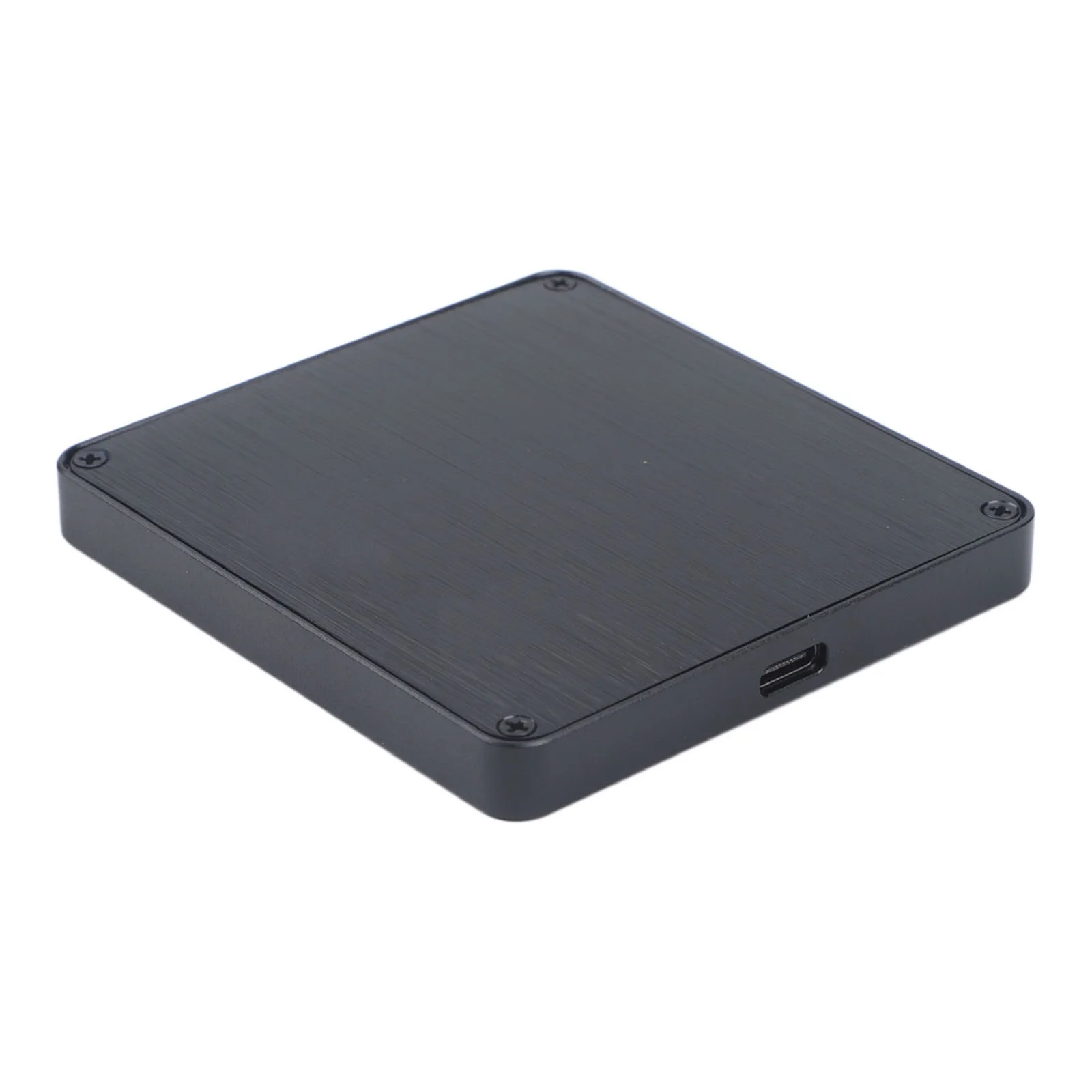 16 Channels DSLogic 100M All-metal Casing ESD Protection 16 Channel Logic Analyzer Device Data Transmission Device