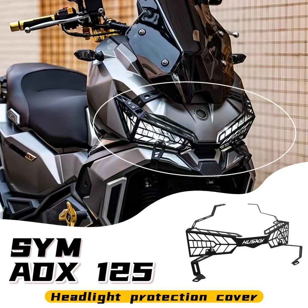 Suitable For Sym Ad…