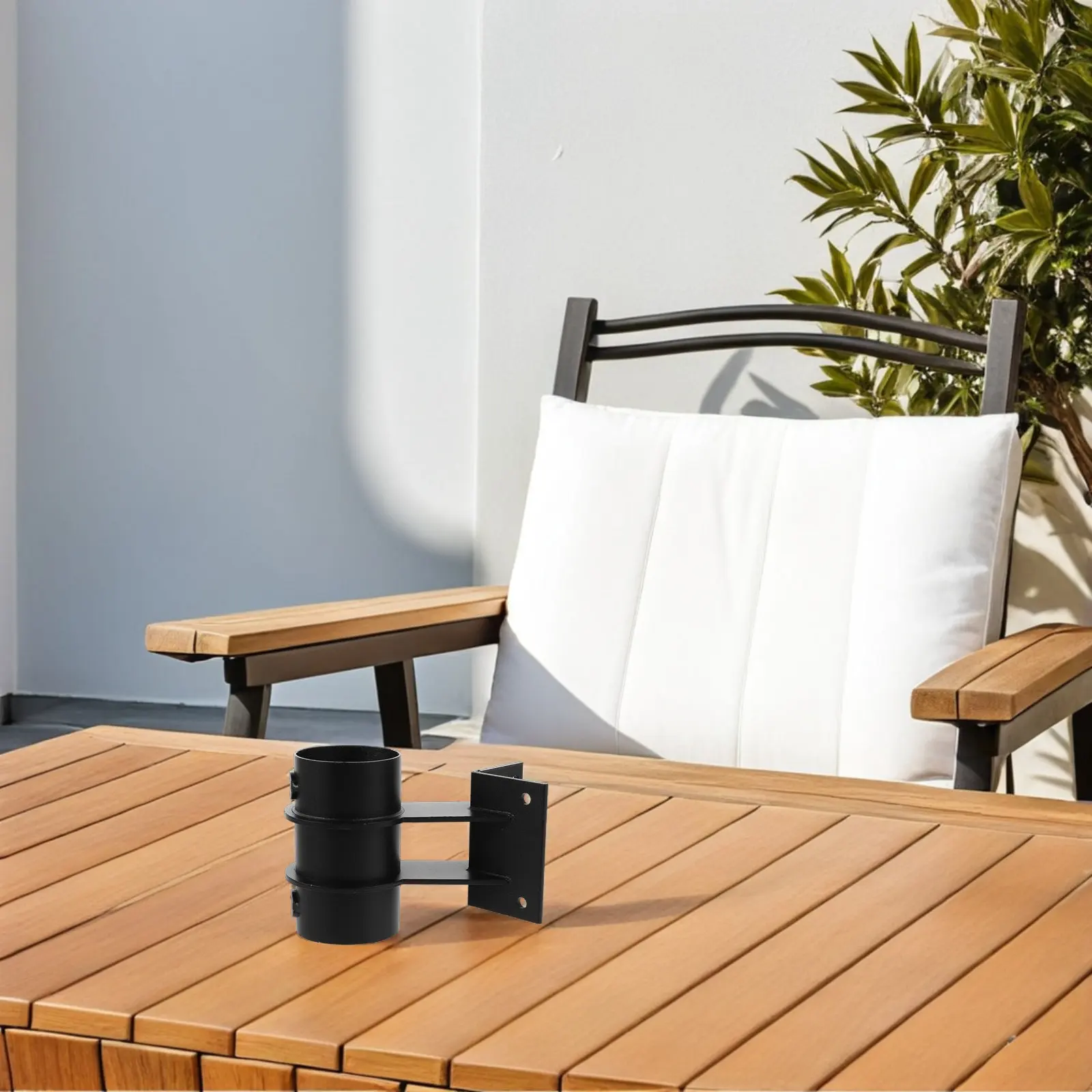 2pcs-deck-umbrella-holder-adjustable-metal-bracket-for-3-5cm-poles-heavy-duty-parasol-mount-for-patio-balcony-fence-outdoor