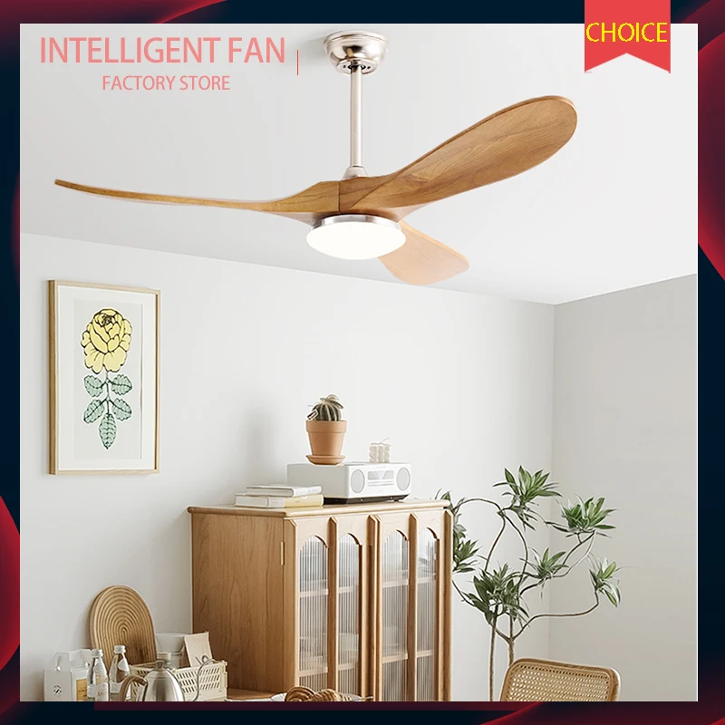 

Промышленный потолочный вентилятор INTELLIGENT FAN