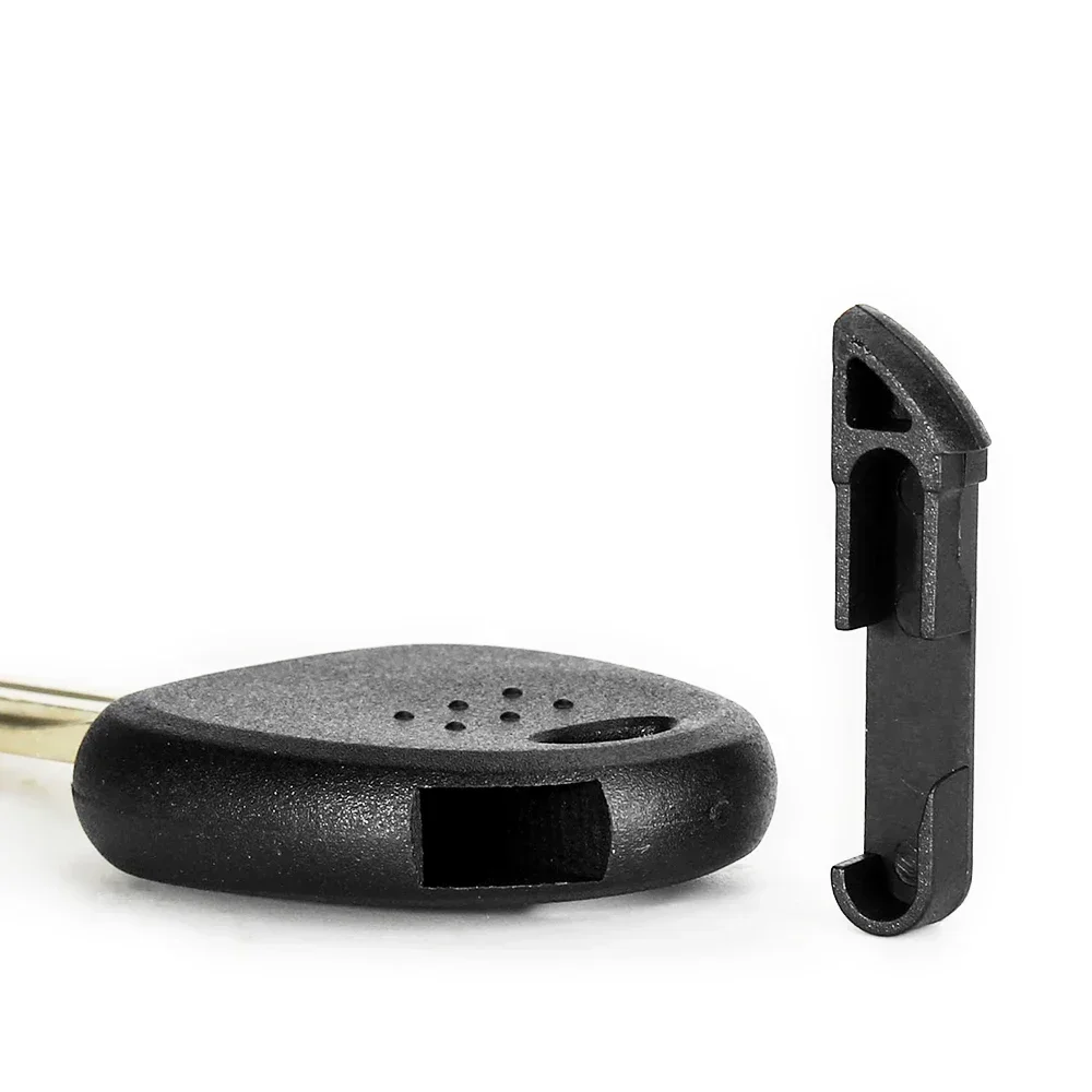 Chiave dell'automobile Nuovo Transponder Vuoto Per Hyundai Accent Sonata NF Elantra Lavita TiburonTucson Verna Accent Coupe Getz H-1