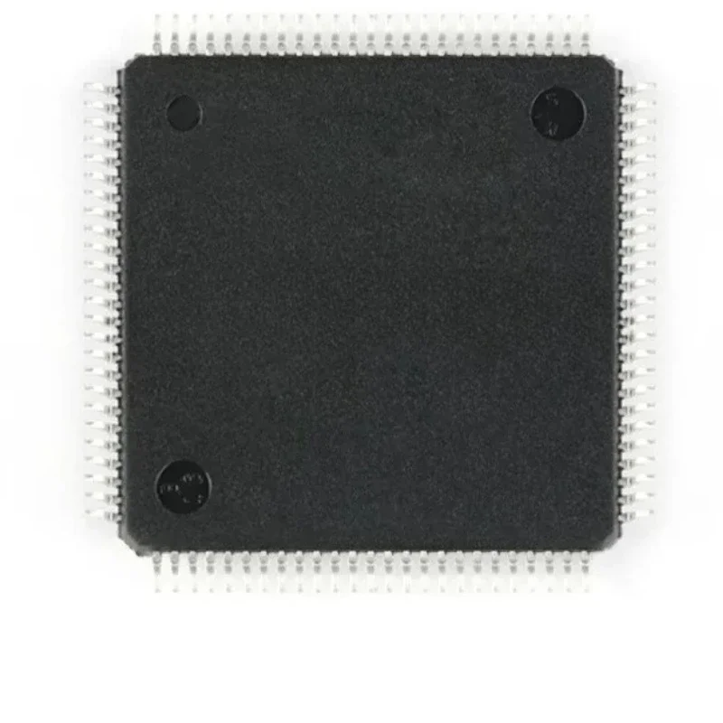 Original genuine STM32F407VET6 LQFP-100 ARM Cortex-M4 32-bit microcontroller MCU