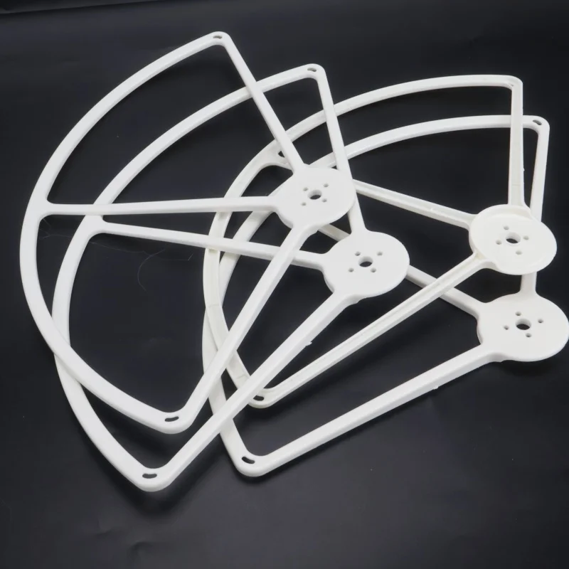 4PCS/set Blades Protection Frame Guard Protective Cover for F450 / F550 Propeller Protectors RC Quadcopter Drone Parts