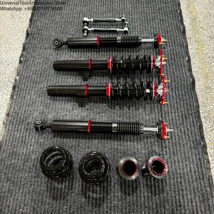 1998-2005 3 Series …