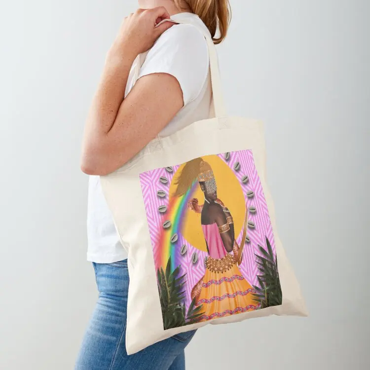 

Ew 2023 Tote Bag woman shopping bag custom canvas bag handbag Cloth