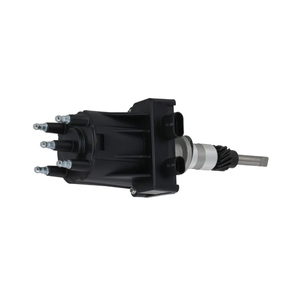 Ignition Distributor Replacement For Hyster For 3.0L Engine New In Box 1For 3For 31For 3For 30 110For 3782 817For 377T