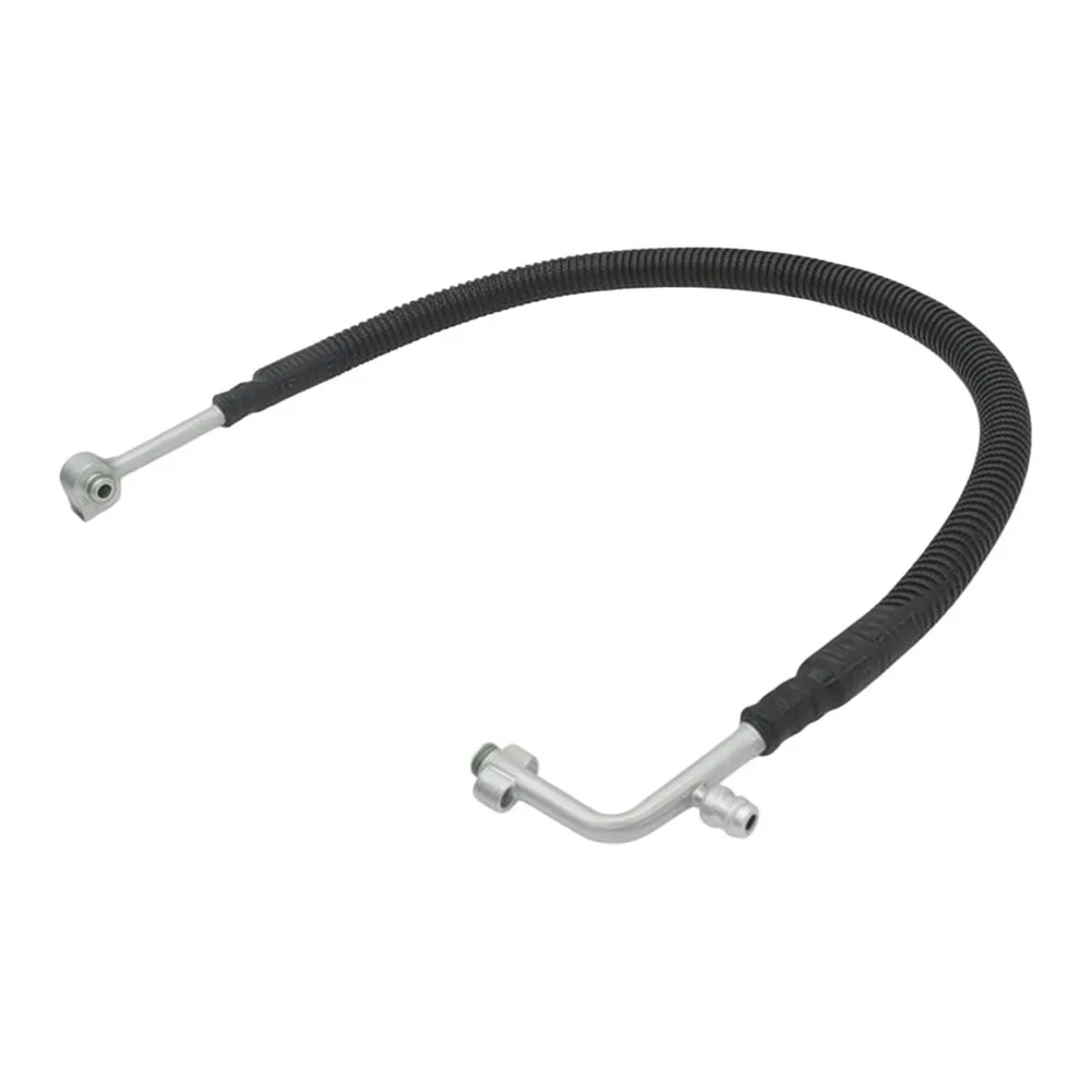 3C581-72200 3C581-72232 Condenser Hose Compressor To Condenser Tube For Kubota M8540 M9540 For Tractor AC Replacement Part