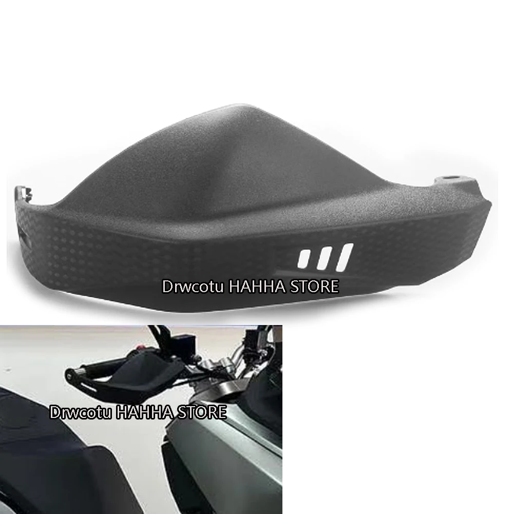 Motorcycle Handguard Hand Shield Protector Hander Bar Windshield Front Handlebar Guards For SYM ADX 300 300ADX HUSKEY ADV300