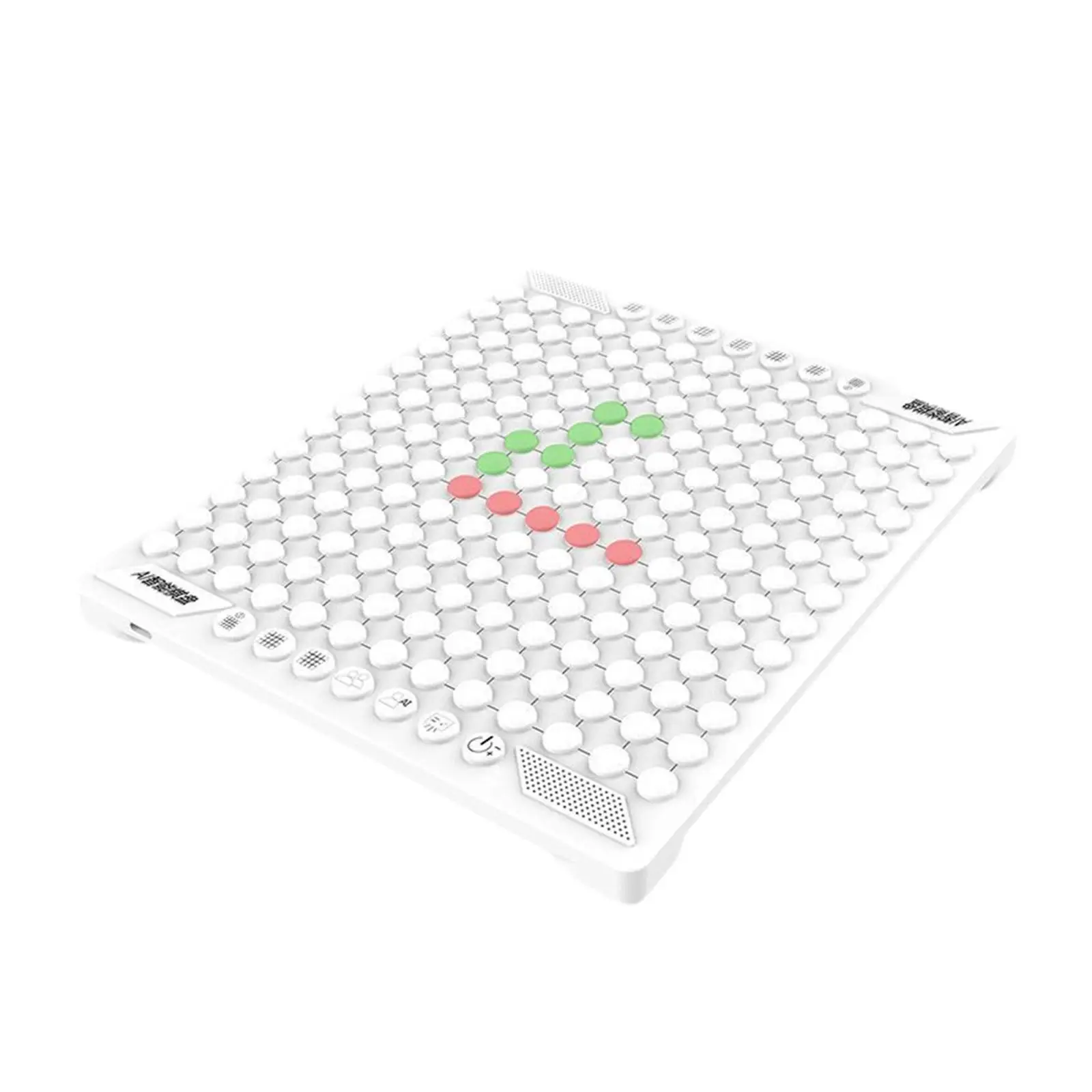 

Умная настольная игра, портативная электронная шахматная доска для путешествия, фестиваля дня рождения