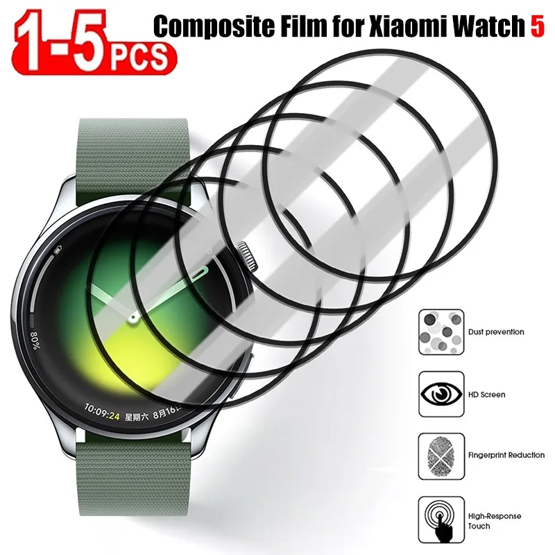 Protector Film 1-5 …